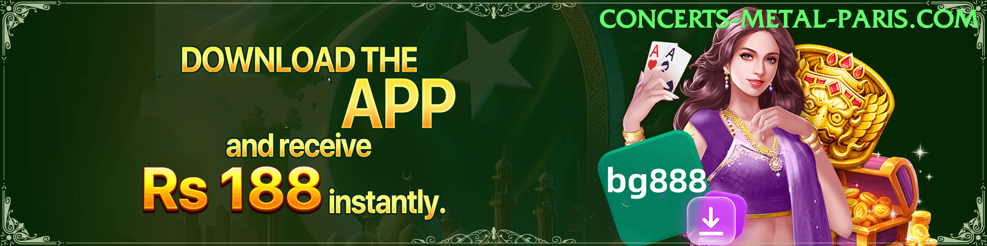 B77 Bet game app for Pakistan players
