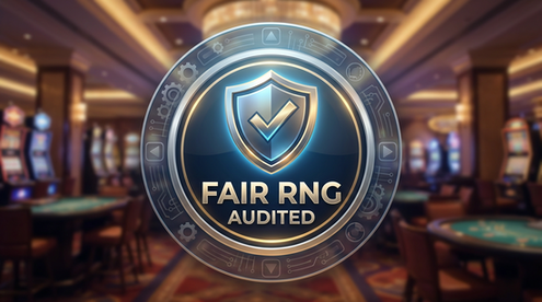 Payment and PKR controls in B77 Bet